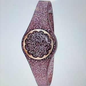 Kate Spade NIB Activity Tracker Watch KSA31205